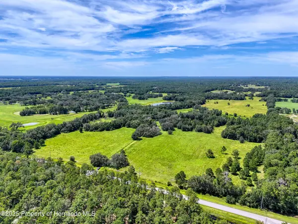 20089 Ayers Road, Brooksville, FL 34604