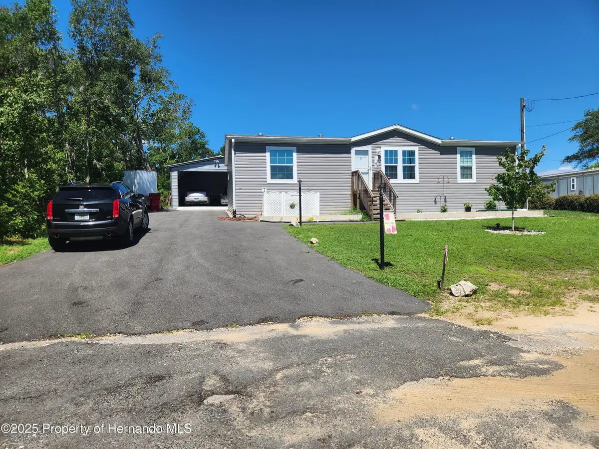 1294 S Pinellas Point, Inverness, FL 34452 - #1