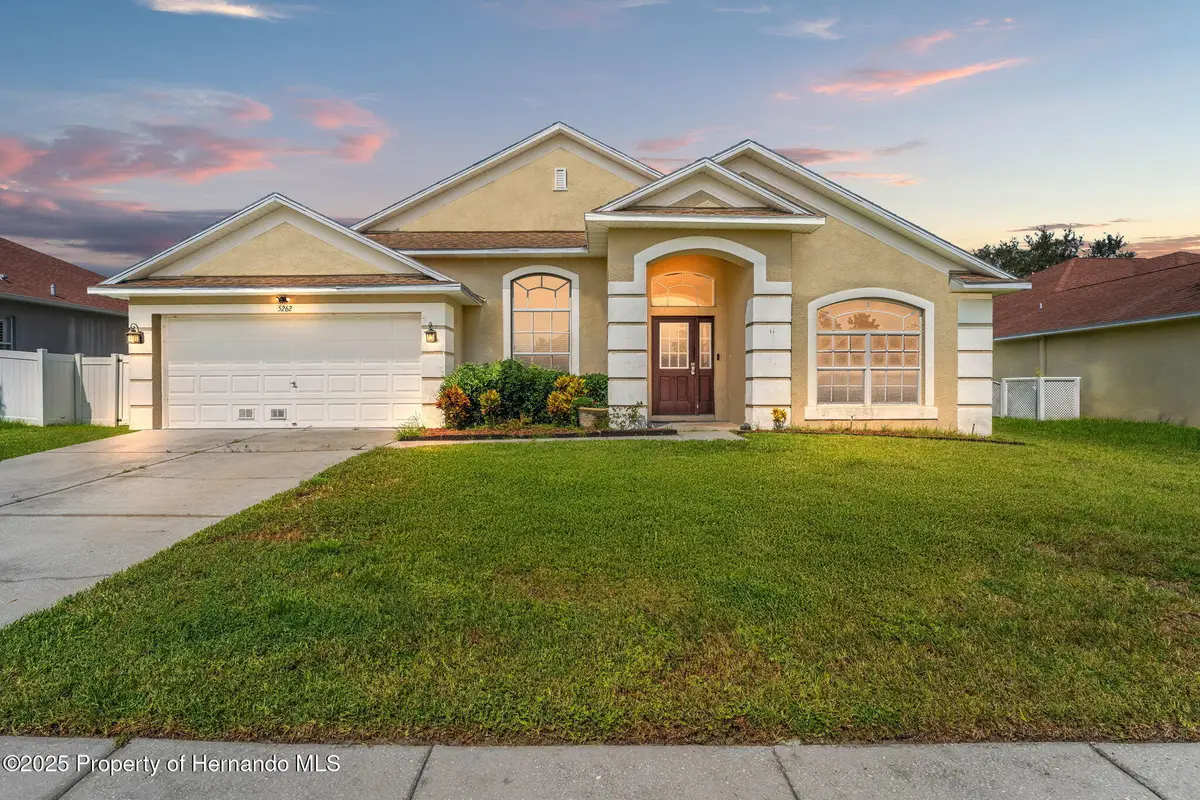 5262 Kirkshire Lane, Spring Hill, FL 34609 - Image #1