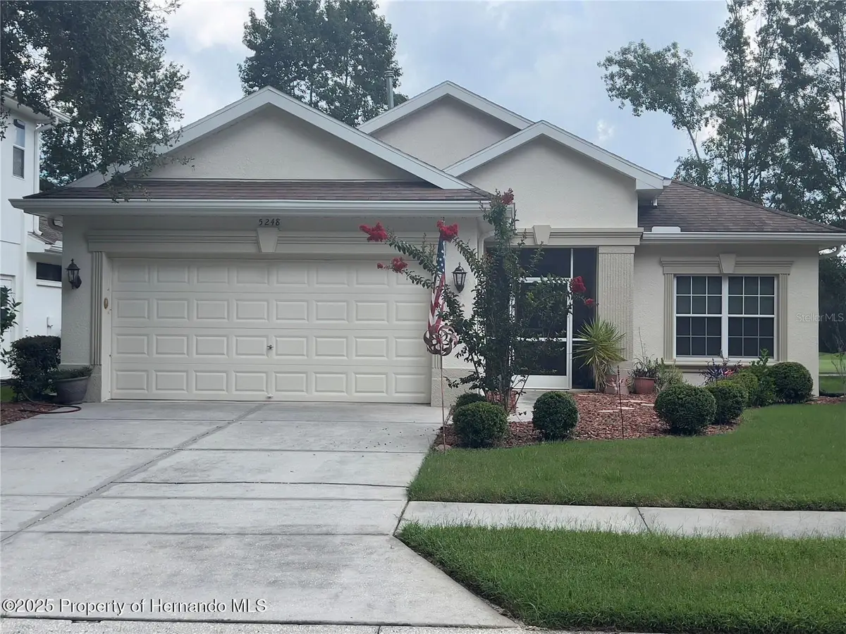 5248 Esplande Court, Brooksville, FL 34604 - Image #1