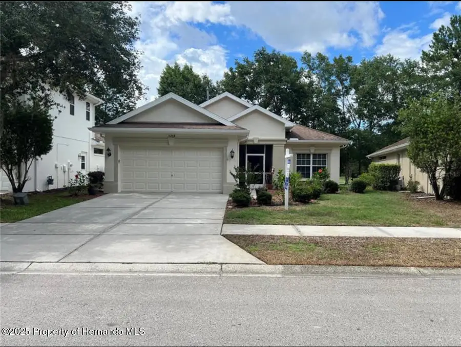 5248 Esplande Court, Brooksville, FL 34604 - Image #2