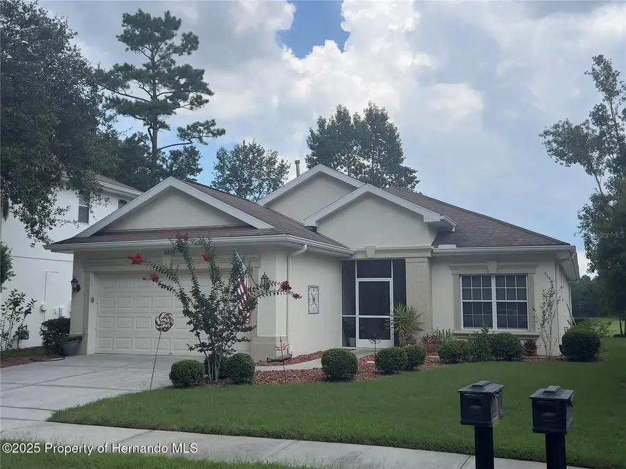 5248 Esplande Court, Brooksville, FL 34604 - Image #3