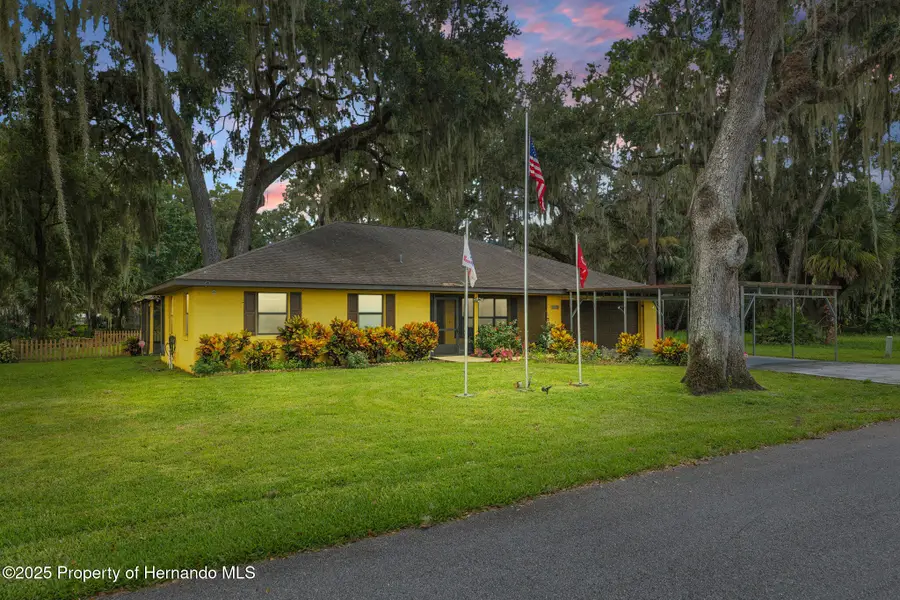 1251 Cr 436, Lake Panasoffkee, FL 33538 - #3