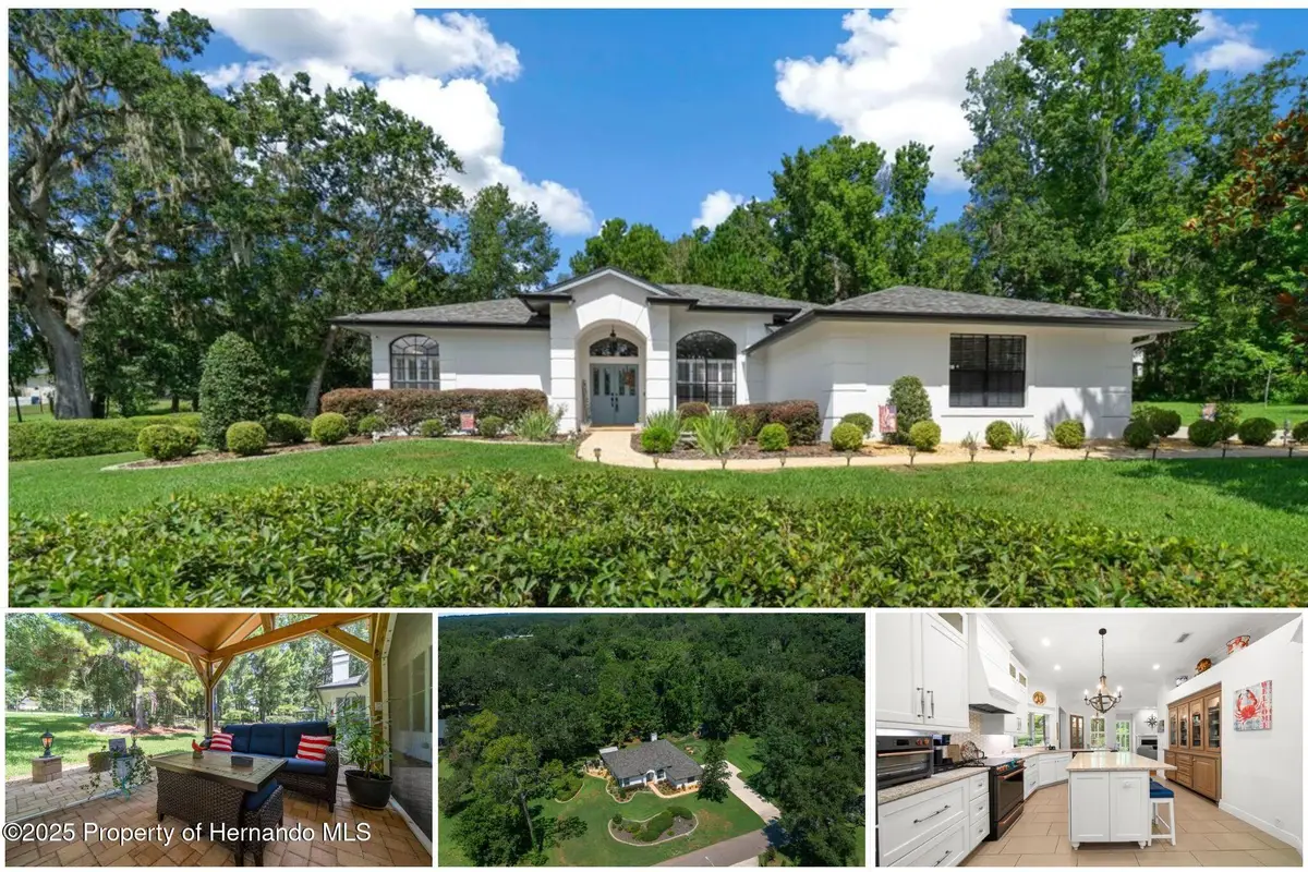 10111 Weeks Drive, Brooksville, FL 34601 - Image #1