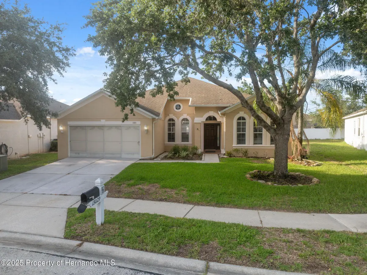 13029 Haverhill Drive, Spring Hill, FL 34609 - Image #1