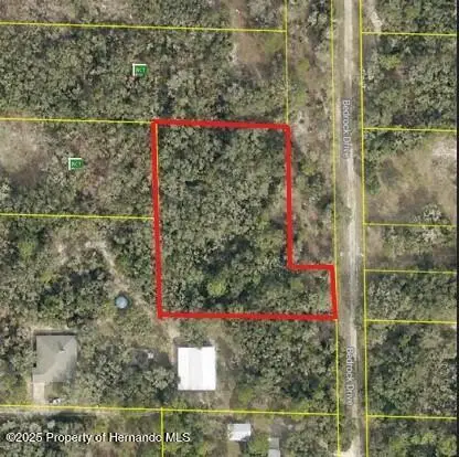 0 Bedrock Drive, Webster, FL 33597 - #2