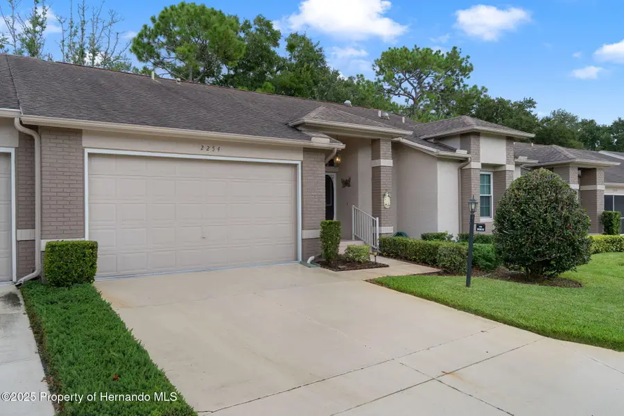 2254 Dove Hollow Drive, Spring Hill, FL 34606 - Image #2