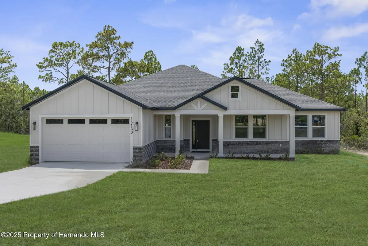 16133 Penn State Road, Weeki Wachee, FL 34614 - Image #1