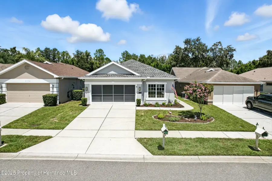 5466 Legend Hills Lane, Spring Hill, FL 34609 - Image #2