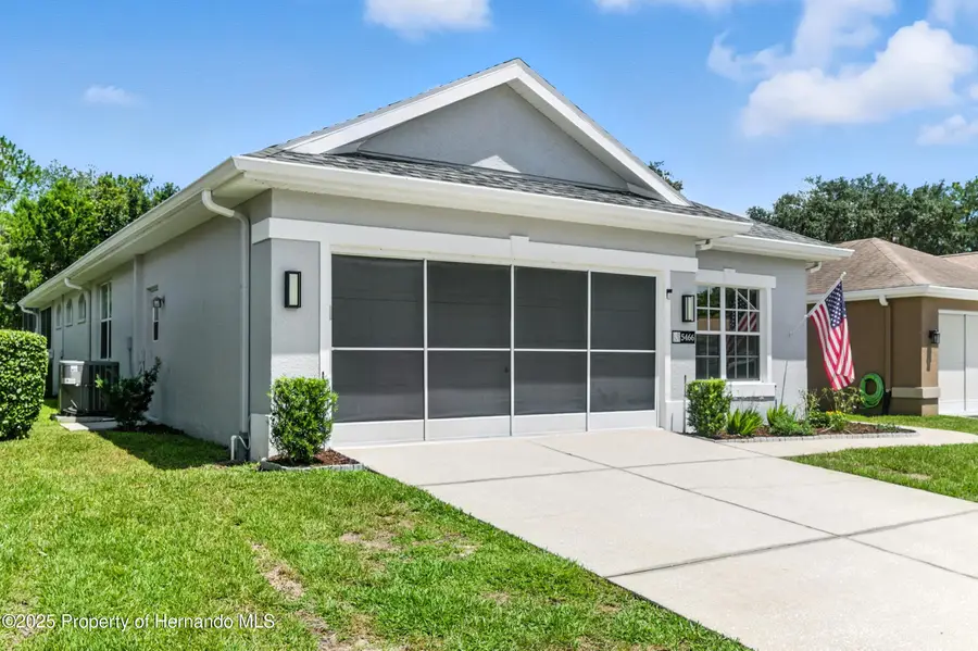 5466 Legend Hills Lane, Spring Hill, FL 34609 - Image #3