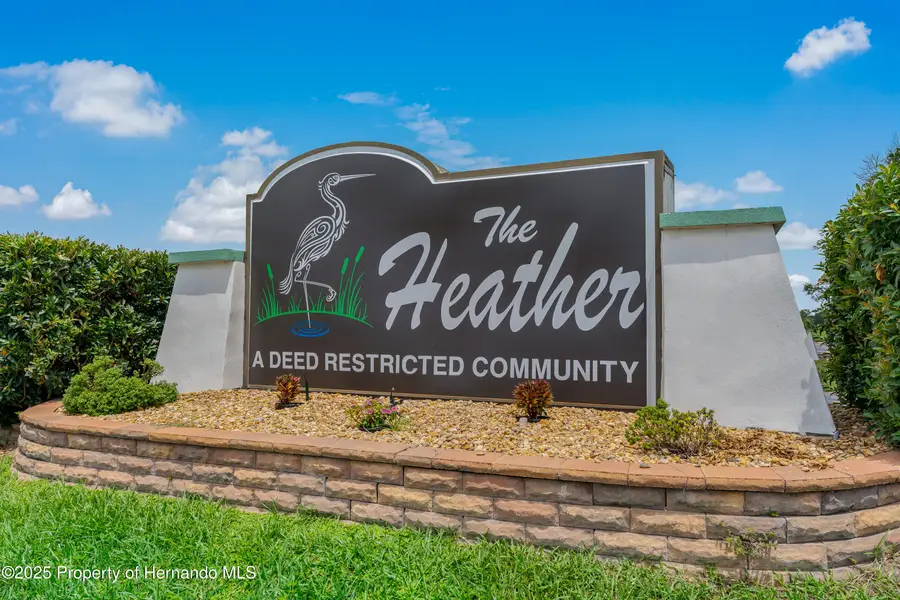 7486 Heather Walk Drive, Spring Hill, FL 34613 - Image #2