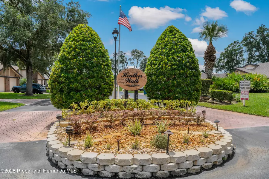 7486 Heather Walk Drive, Spring Hill, FL 34613 - Image #3