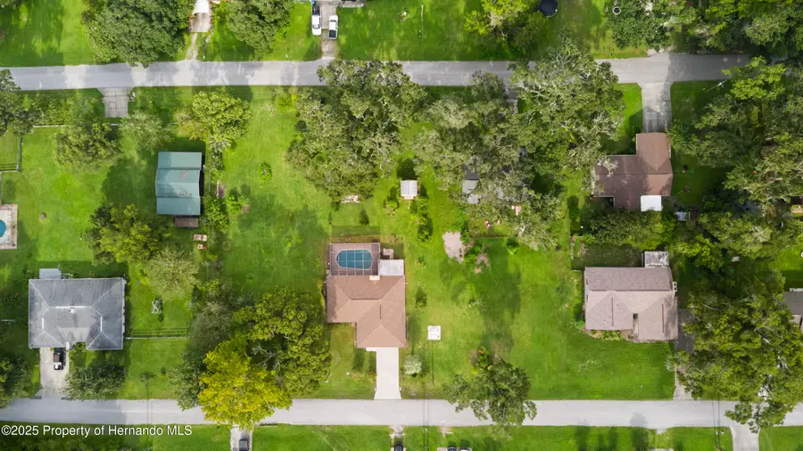 10196 Thayer Street, Brooksville, FL 34601 - Image #3