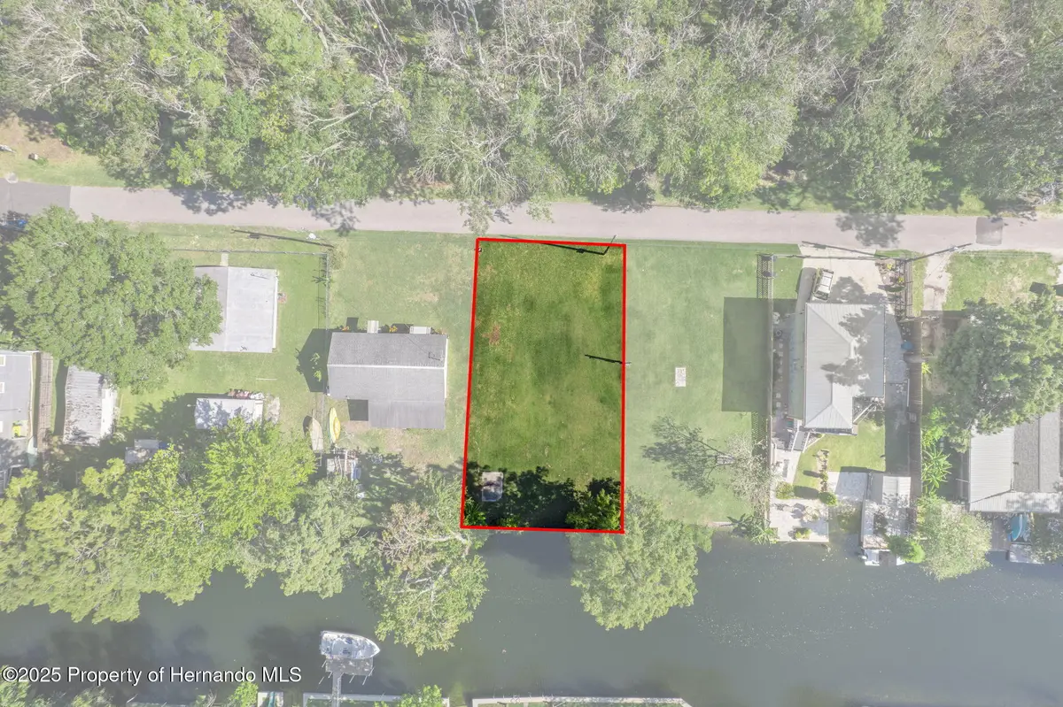 5492 Ramada Street, Weeki Wachee, FL 34607 - #1