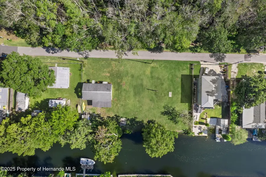 5492 Ramada Street, Weeki Wachee, FL 34607 - #2