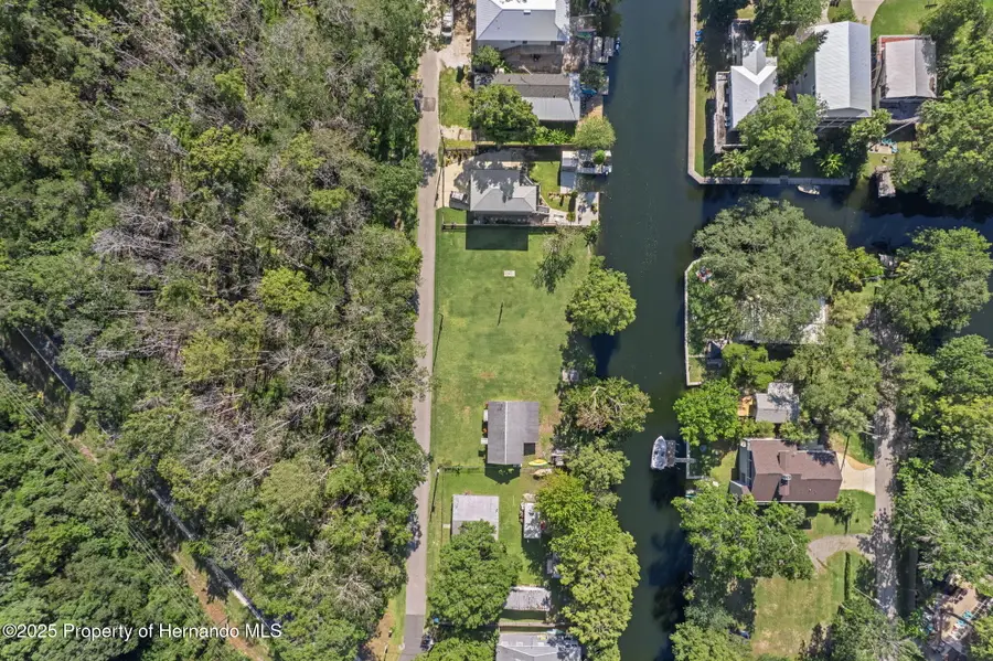 5492 Ramada Street, Weeki Wachee, FL 34607 - #3