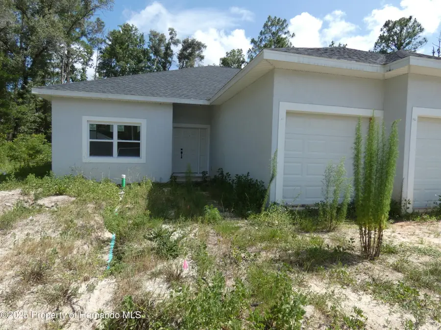 5948 W Oak Park Boulevard, Homosassa, FL 34446 - Image #2