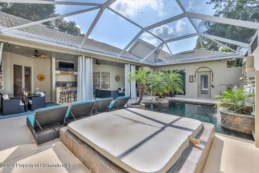 5295 Legend Hills Lane, Spring Hill, FL 34609 - Image #3