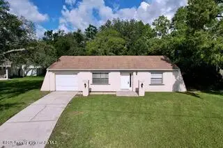 3251 Gretna Drive, Spring Hill, FL 34609 - Image #1