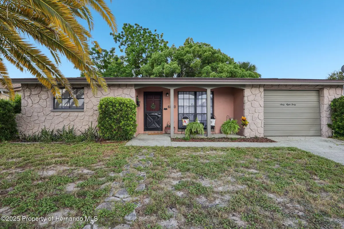 6840 Mesa Verde Street, Port Richey, FL 34668 - Image #1