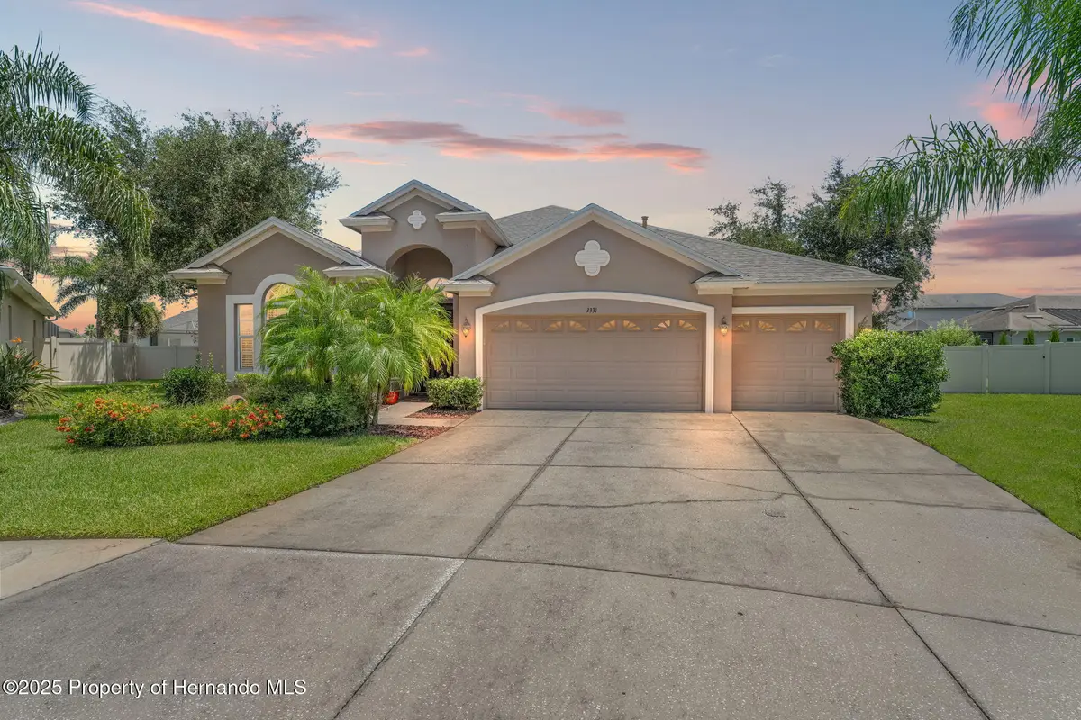 3331 Stonegate Falls Drive, Land O Lakes, FL 34638 - Image #1