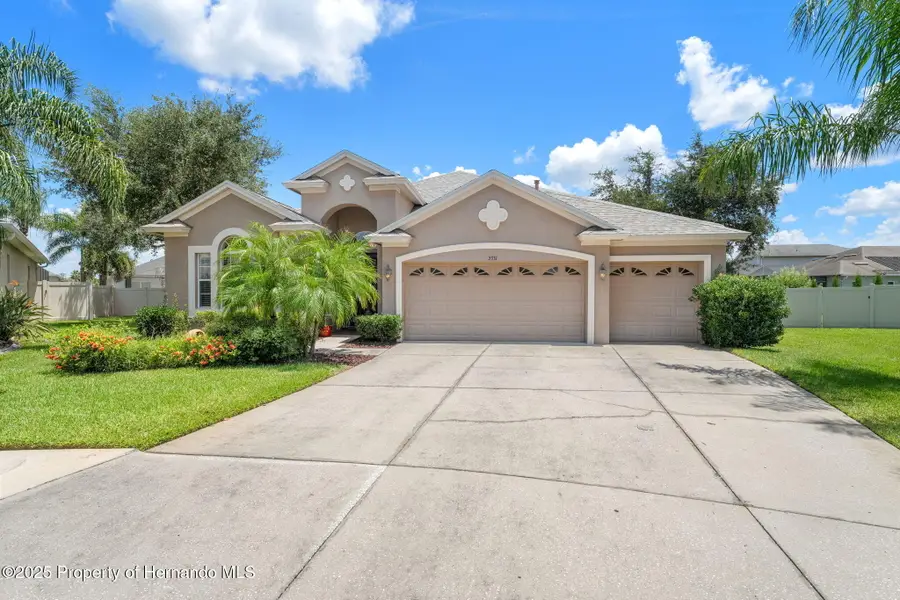 3331 Stonegate Falls Drive, Land O Lakes, FL 34638 - Image #2