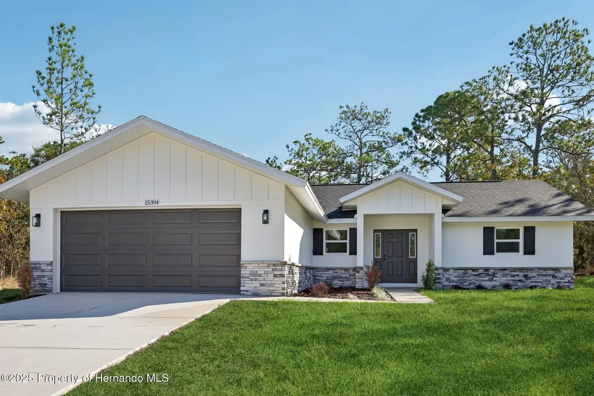 15394 Green Jay Road, Weeki Wachee, FL 34614 - Image #1