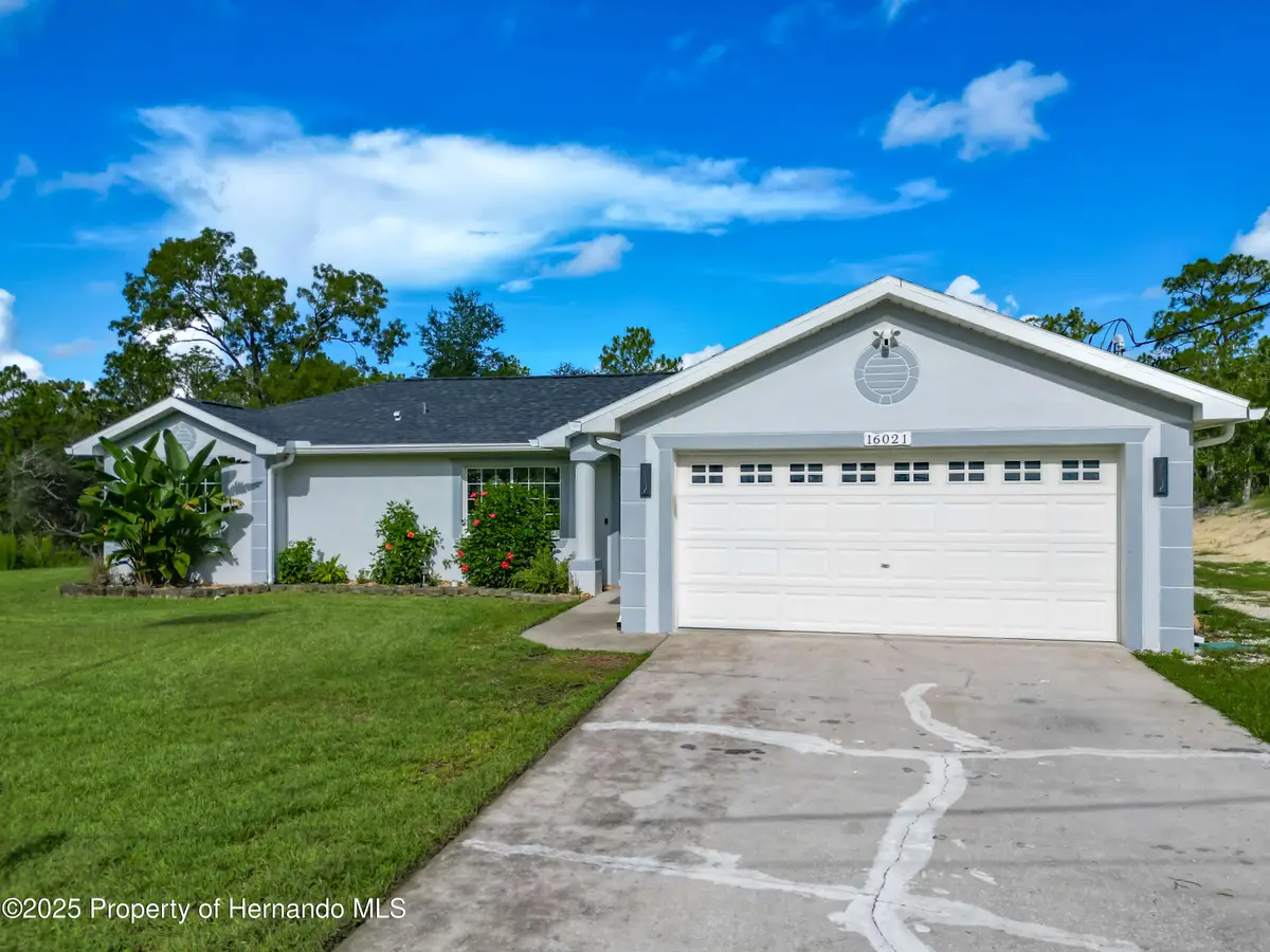 16021 Scaup Duck Avenue, Weeki Wachee, FL 34614 - Image #1
