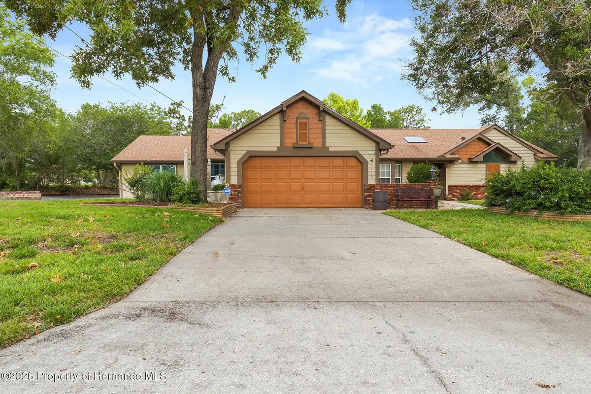 5105 Keysville Avenue, Spring Hill, FL 34608 - #1