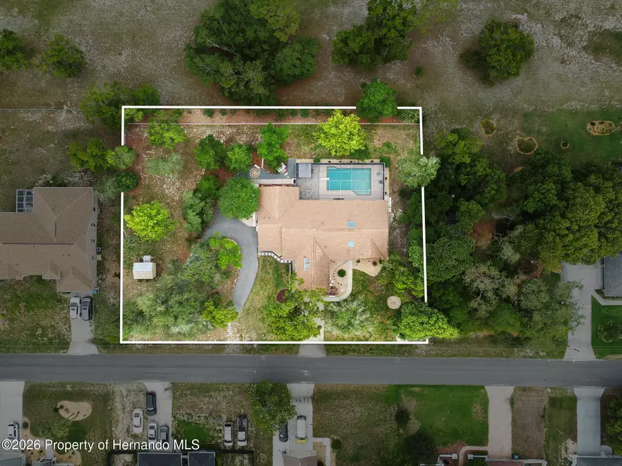 5105 Keysville Avenue, Spring Hill, FL 34608 - #2