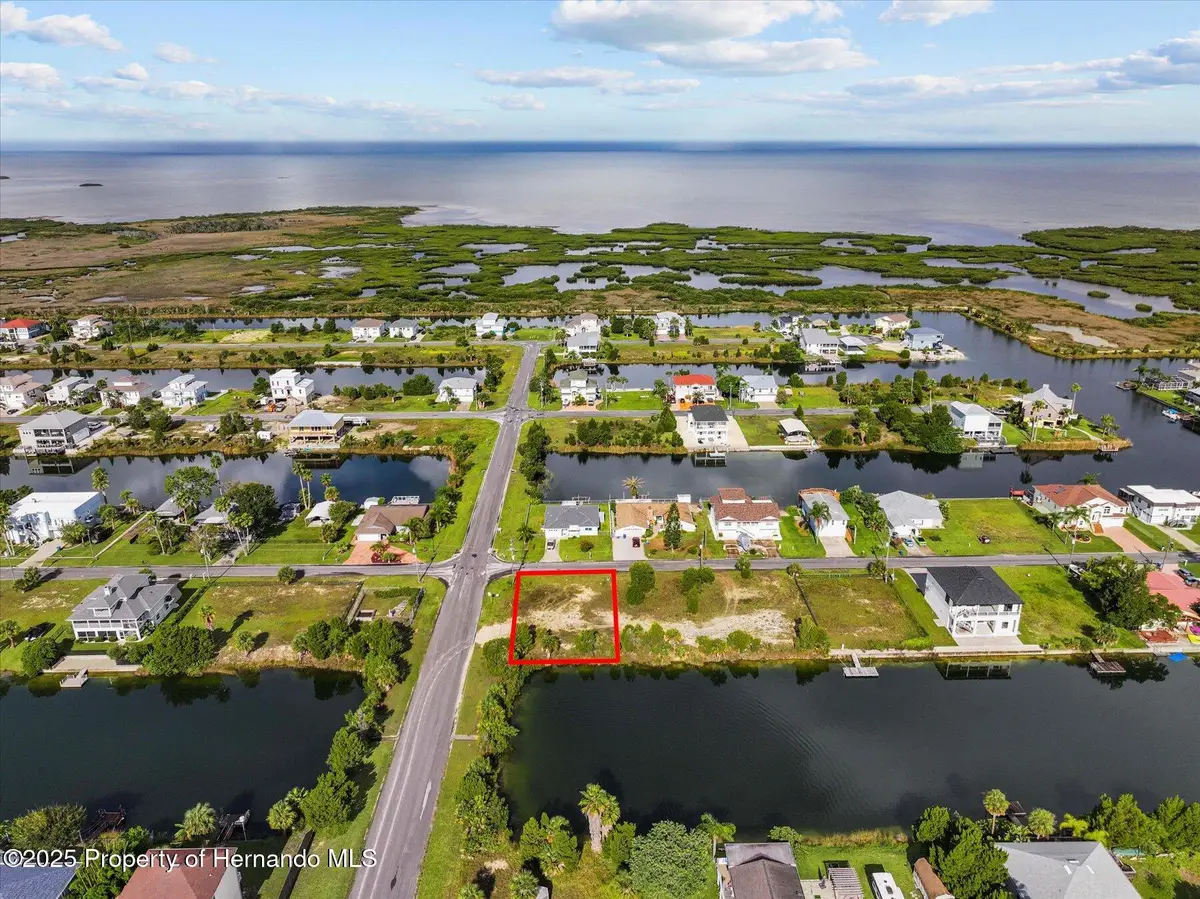 3366 Crape Myrtle Drive, Hernando Beach, FL 34607 - Image #1