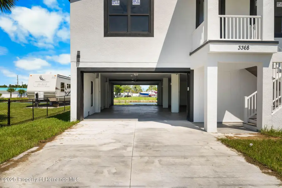 3368 Fernleaf Drive, Hernando Beach, FL 34607 - Image #2