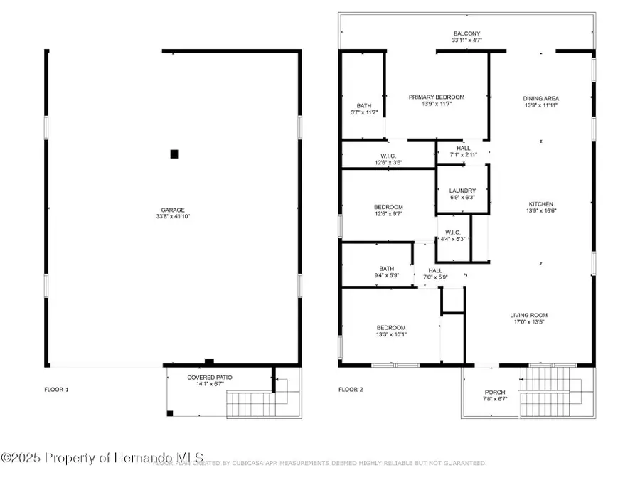3368 Fernleaf Drive, Hernando Beach, FL 34607 - Image #3
