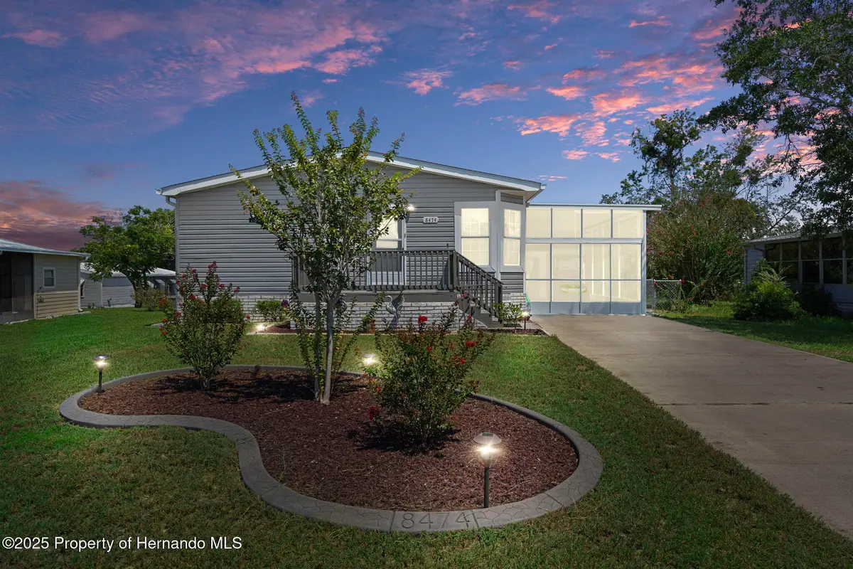 8474 Moonlight Avenue, Brooksville, FL 34613 - Image #1