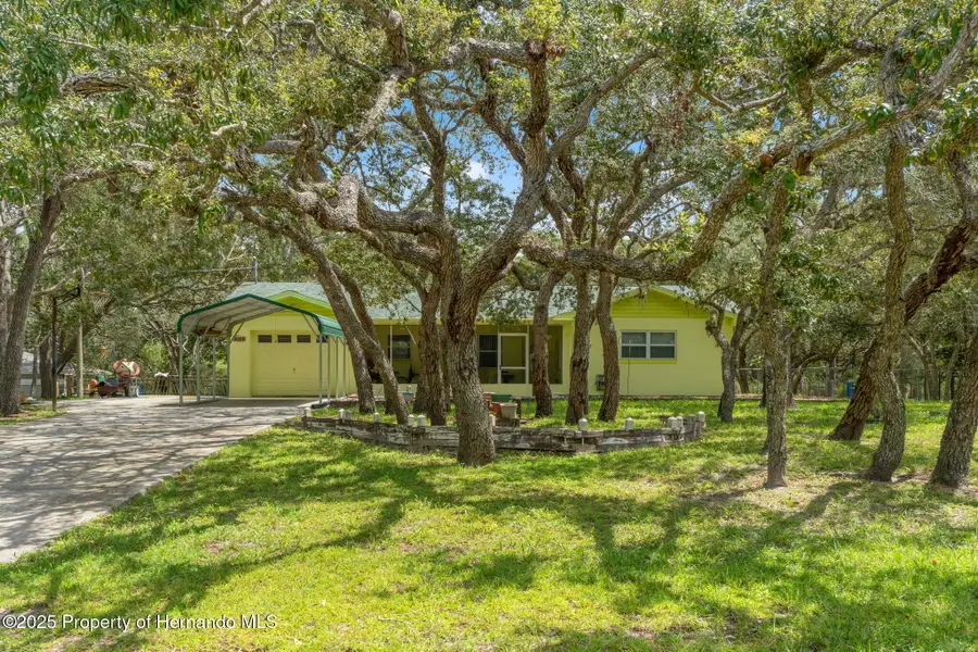 9116 Manetta Road, Weeki Wachee, FL 34613 - Image #2