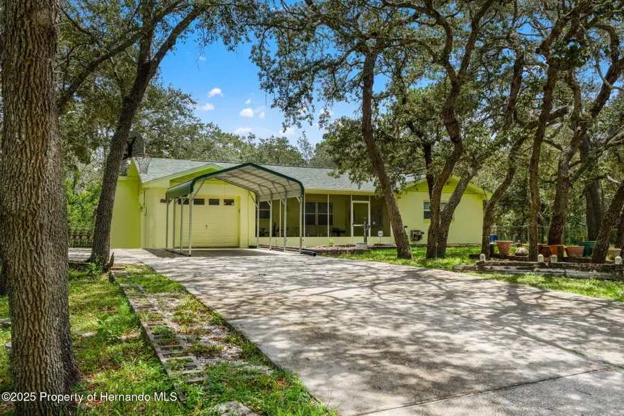 9116 Manetta Road, Weeki Wachee, FL 34613 - Image #3