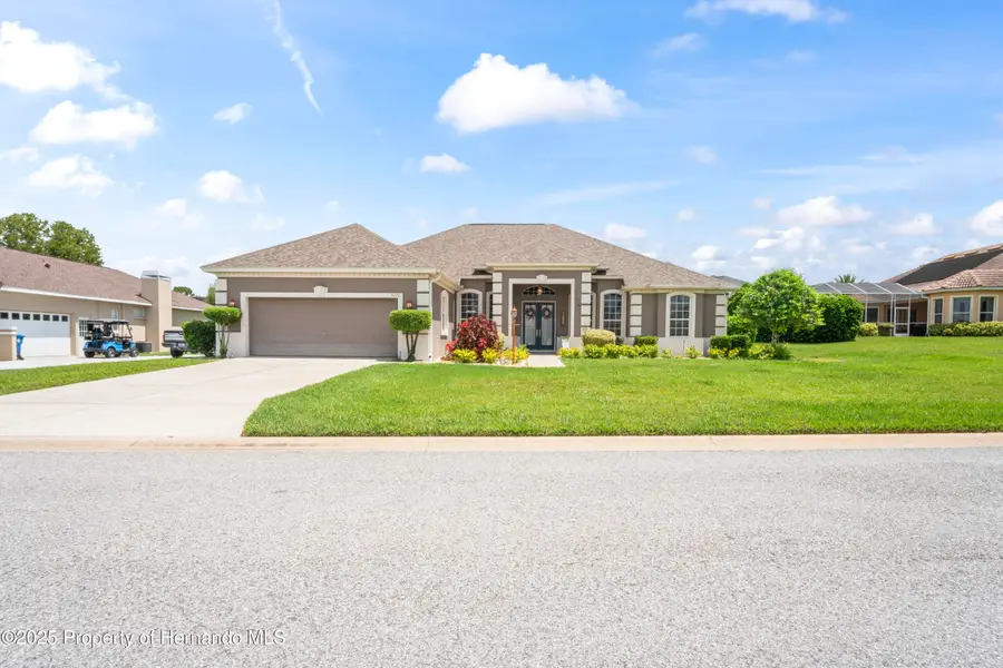 9272 Westshore Drive, Weeki Wachee, FL 34613 - #2