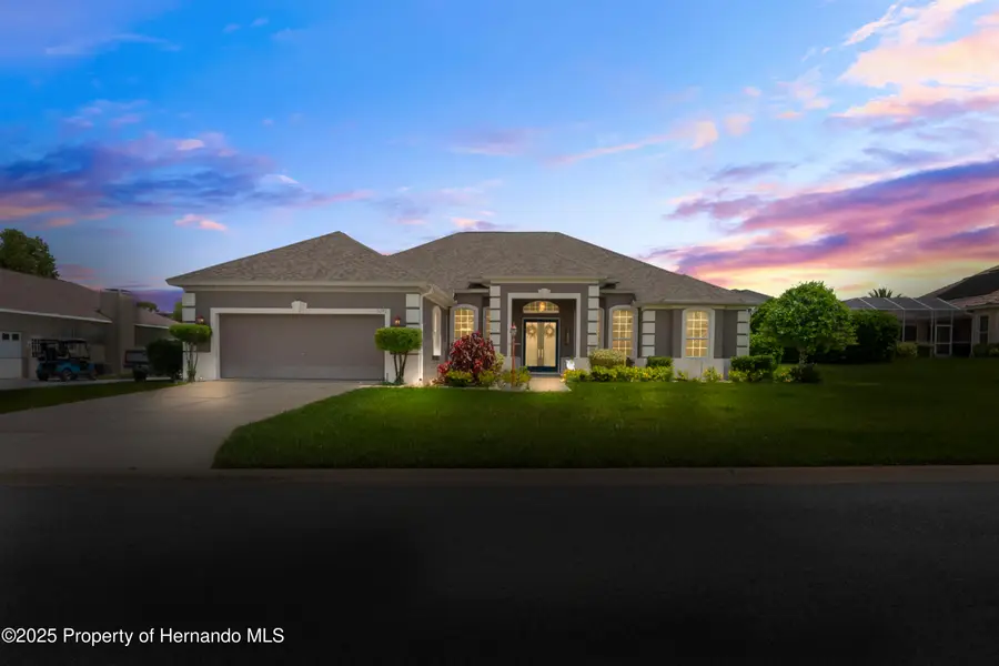 9272 Westshore Drive, Weeki Wachee, FL 34613 - #3