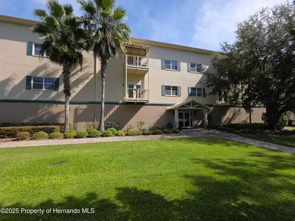 8152 Southern Pines Drive, Brooksville, FL 34601