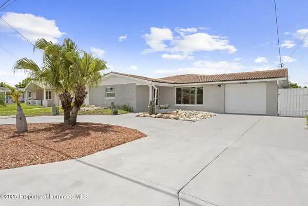 12629 2nd Isle(s), Hudson, FL 34667