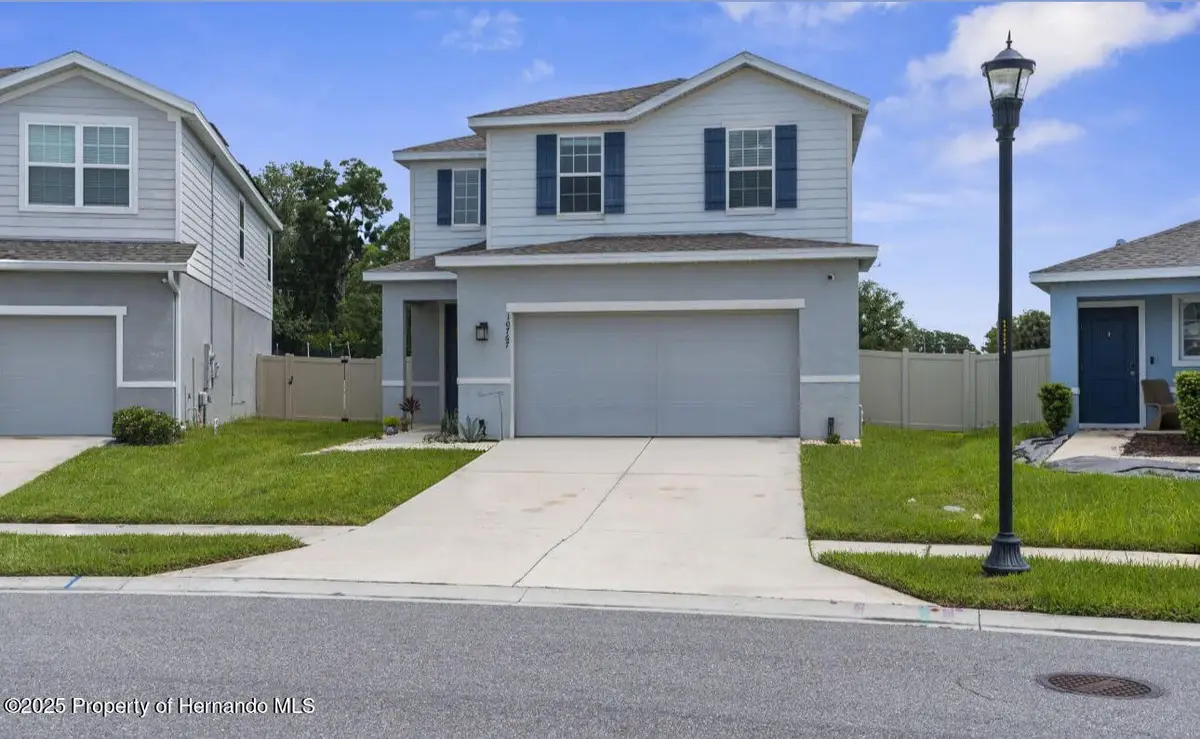 10767 Old Sycamore Loop, Land O Lakes, FL 34638 - Image #1