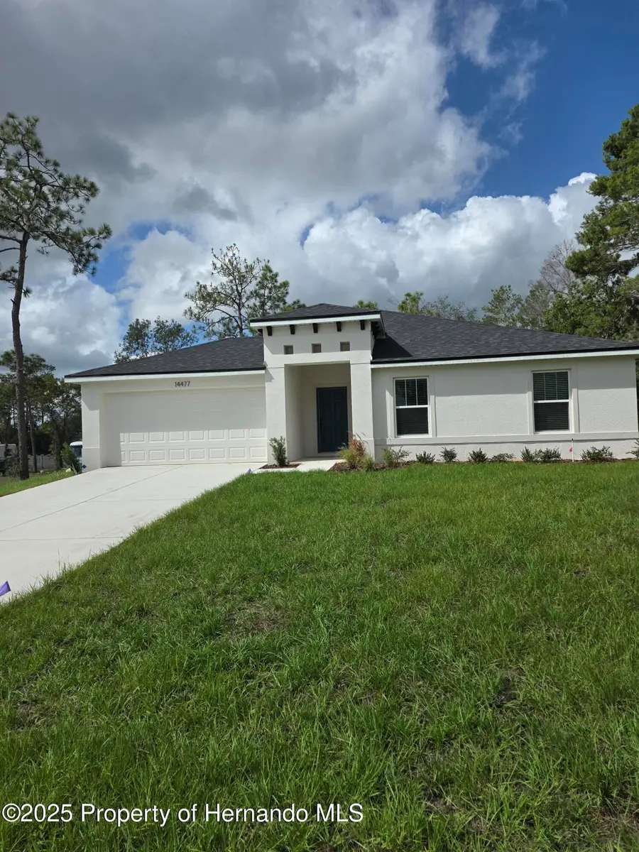 14477 Hawk Road, Weeki Wachee, FL 34614 - Image #2