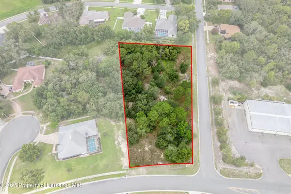 00 Winding Oaks Boulevard, Hudson, FL 34667