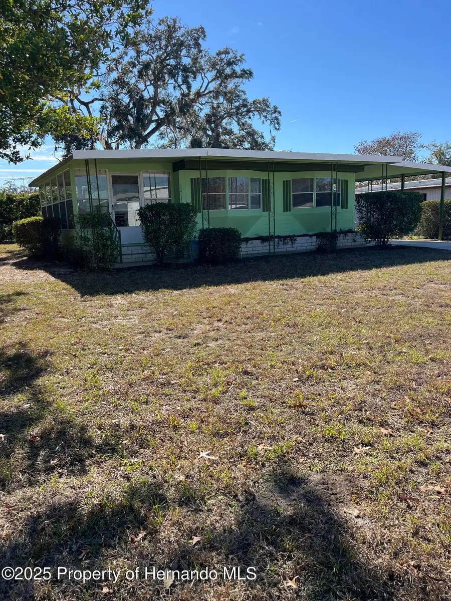 12136 Fairway Avenue, Brooksville, FL 34613 - Image #2