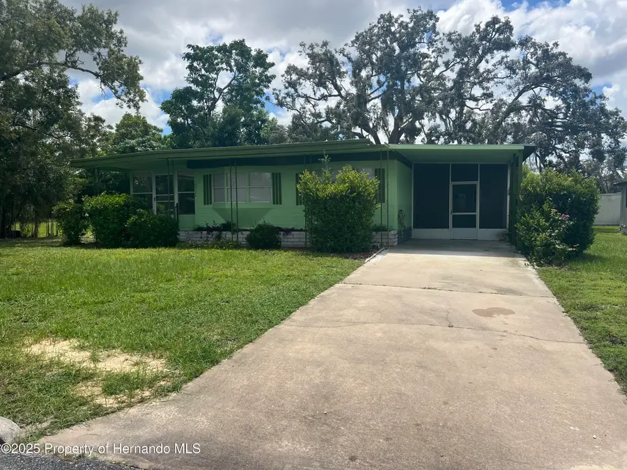 12136 Fairway Avenue, Brooksville, FL 34613 - Image #3