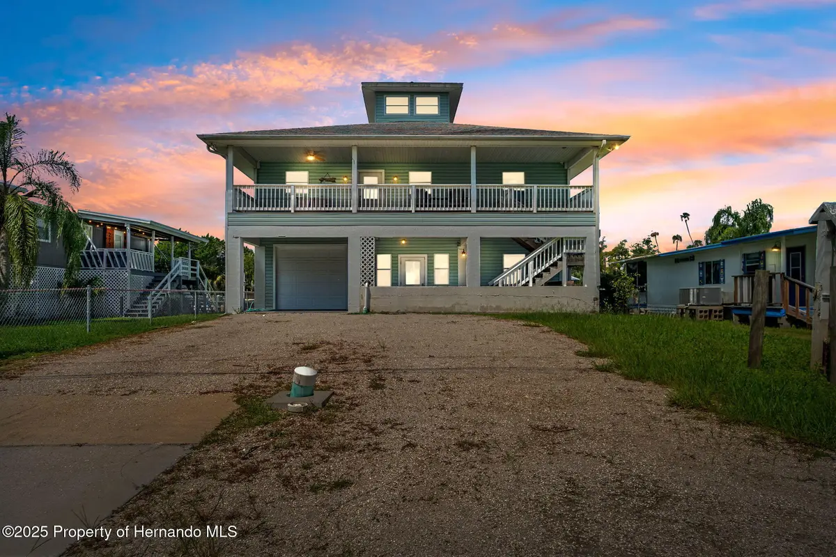 2730 N Comanche Point, Crystal River, FL 34429 - #1