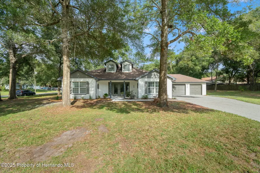 8270 Cresap Street, Brooksville, FL 34613 - Image #3