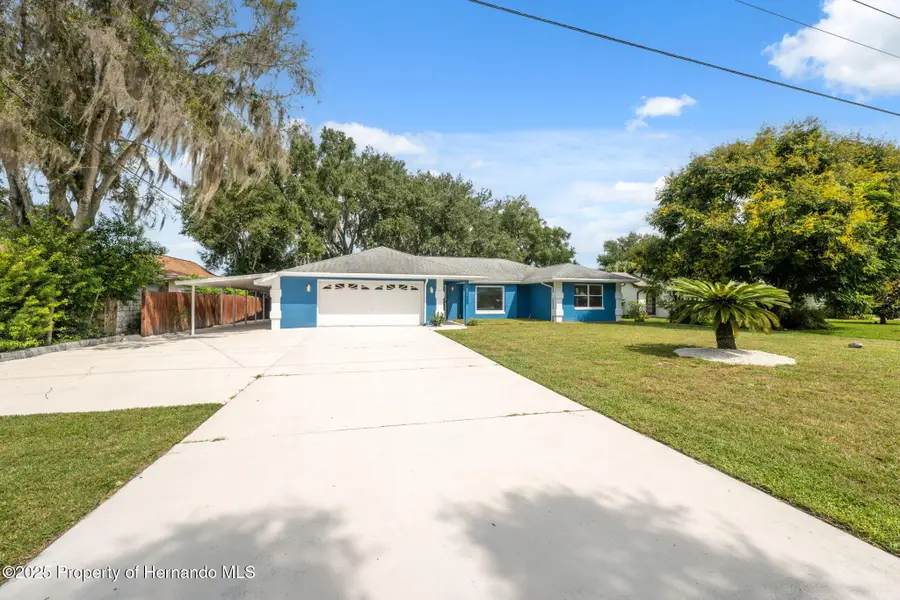 8515 E Gospel Island Rd Road, Inverness, FL 34450 - Image #2