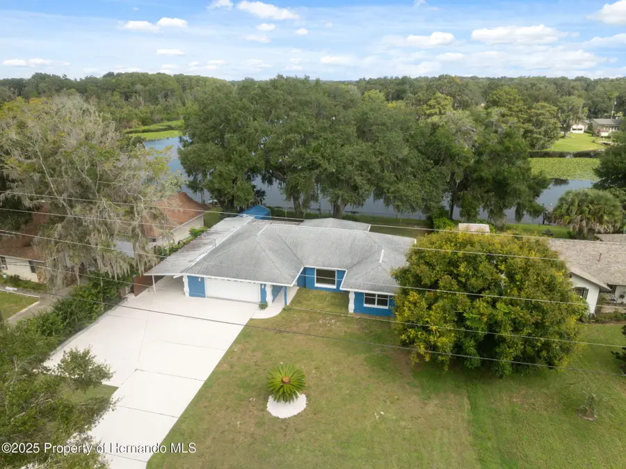 8515 E Gospel Island Rd Road, Inverness, FL 34450 - Image #3