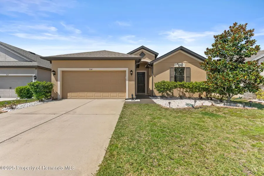 954 Old Windsor Way Way, Spring Hill, FL 34609 - Image #2